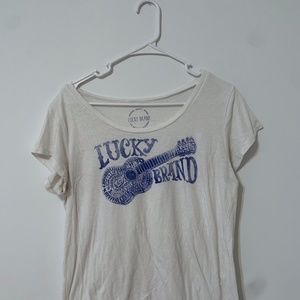 Lucky Brand Tshirt
